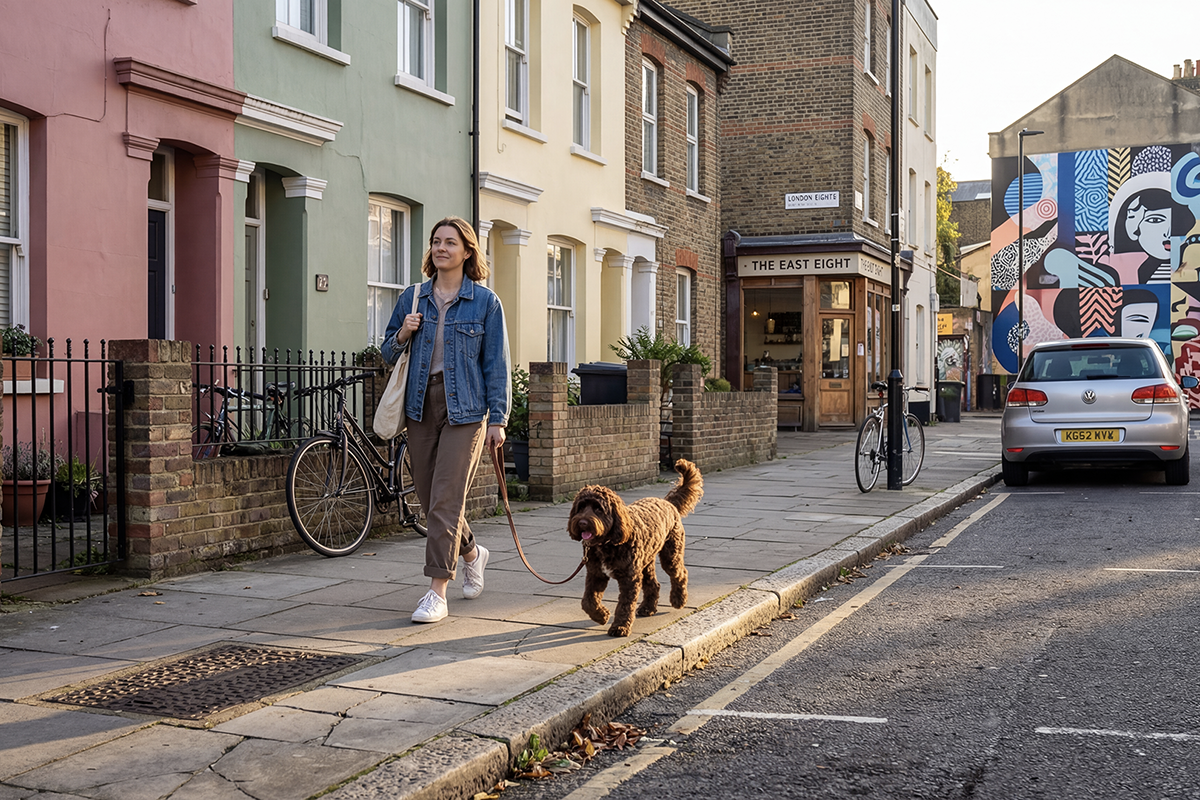 Best Dog Groomers in East London: 2026 Guide