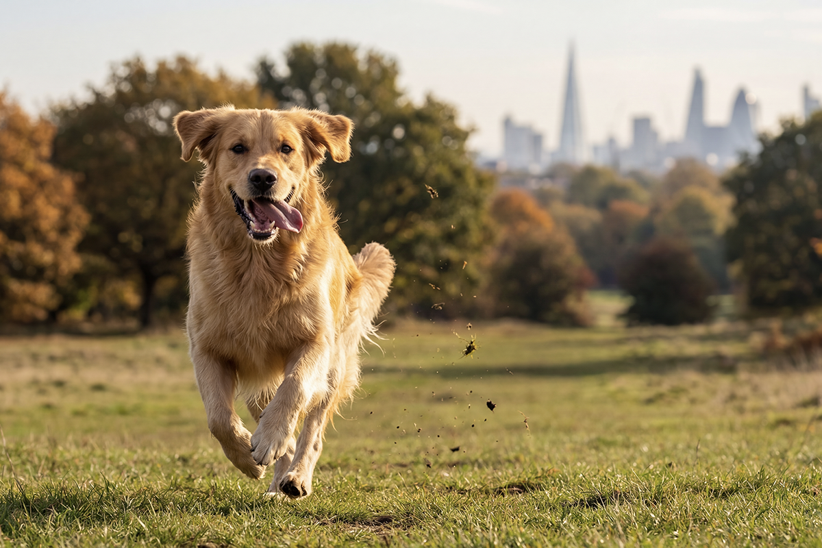 Best Dog Groomers in North London: 2026 Guide